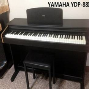 YAMAHA YDP-88II 钢琴