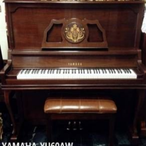 YAMAHA YU60AW