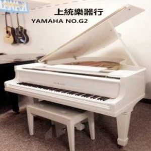 YAMAHA NO.2 中古平台钢琴