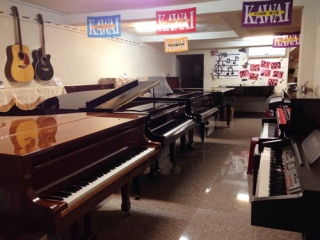 上統樂器行 民豐分店 - 3