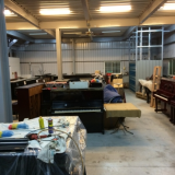 上统乐器行 水管路工厂