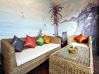 月芽灣 Kenting Hotel - 1