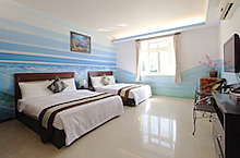 月芽灣 Kenting Hotel - 2