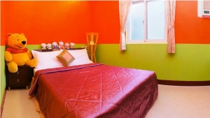 月芽灣 Kenting Hotel - 3