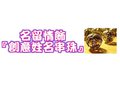 名留情飾