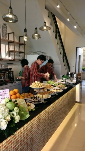 Map 地圖咖啡輕食館 - 3