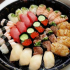 Fresh Hidden SUSHI