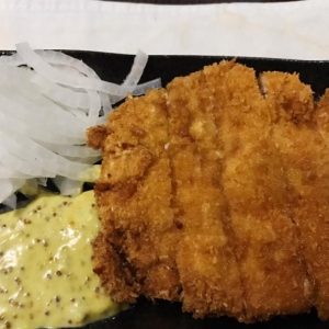 厚切卡滋豬排TWD0