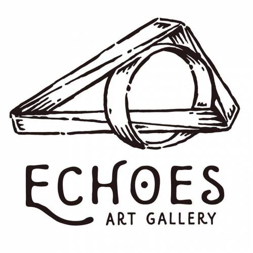 迴聲藝術展示空間