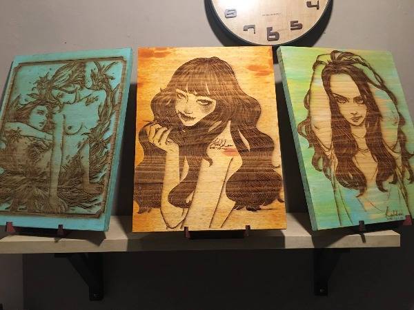 迴聲藝術展示空間 - 3