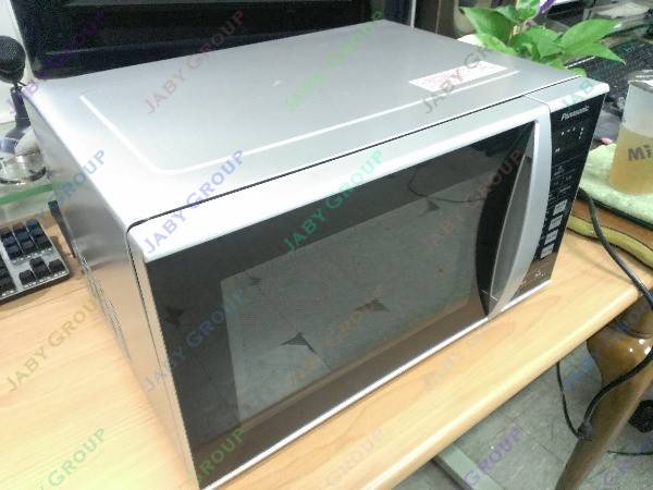 Panasonic NN-ST342 微波爐維修