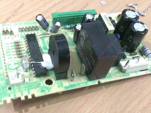 Panasonic NN-ST342 微波爐維修