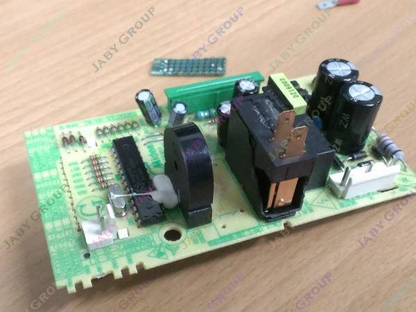 Panasonic NN-ST342 微波爐維修