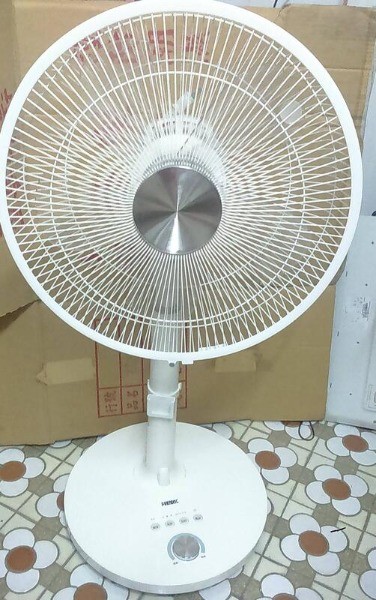 FUKADAC FFDC-195 DC 遙控桌立扇 維修