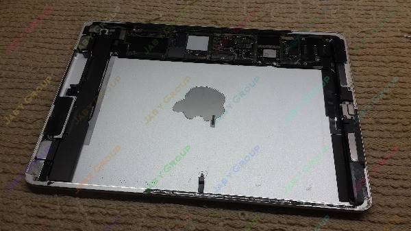 Apple iPad A1673 更換電池