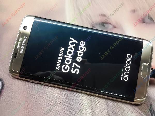 S7 Edge 電源鍵故障