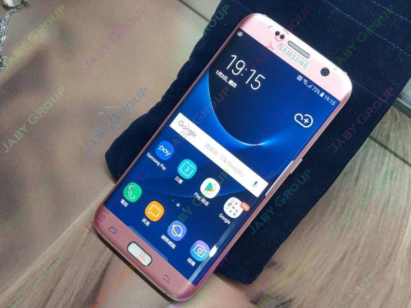 Samsung Galaxy S7 Edge USB 無法通訊