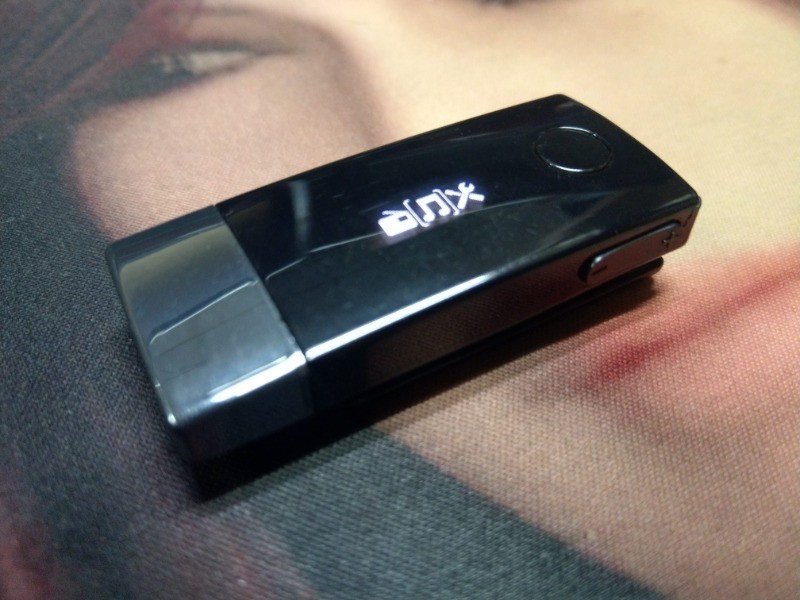 Sony Ericsson MW1 藍芽耳機泡水