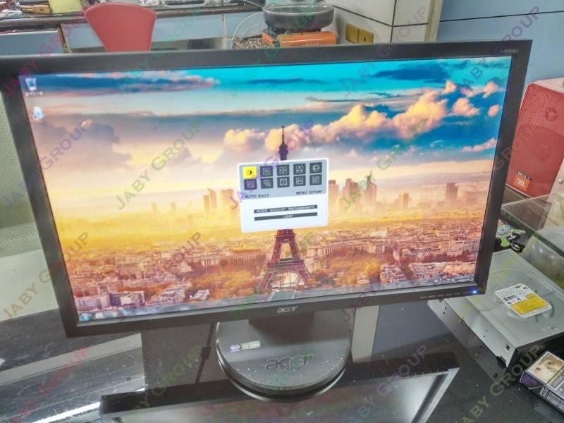 Acer V233H