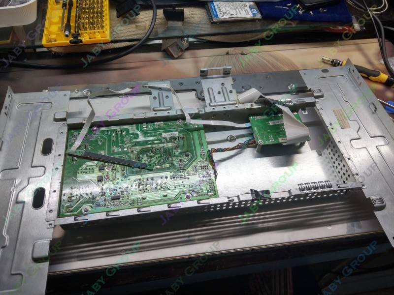 Acer V233H