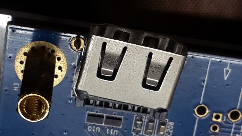 月光寶盒4S遊戲街機 HDMI 故障
