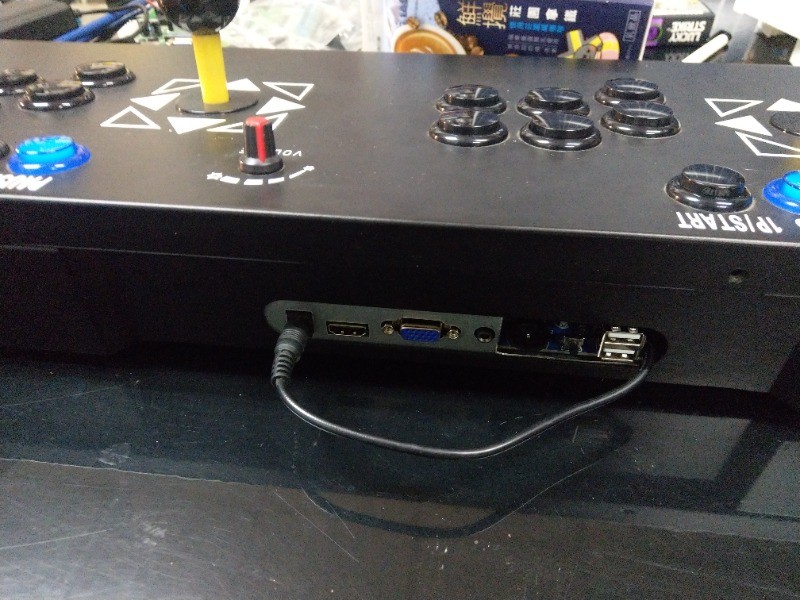 月光寶盒開機沒有反應