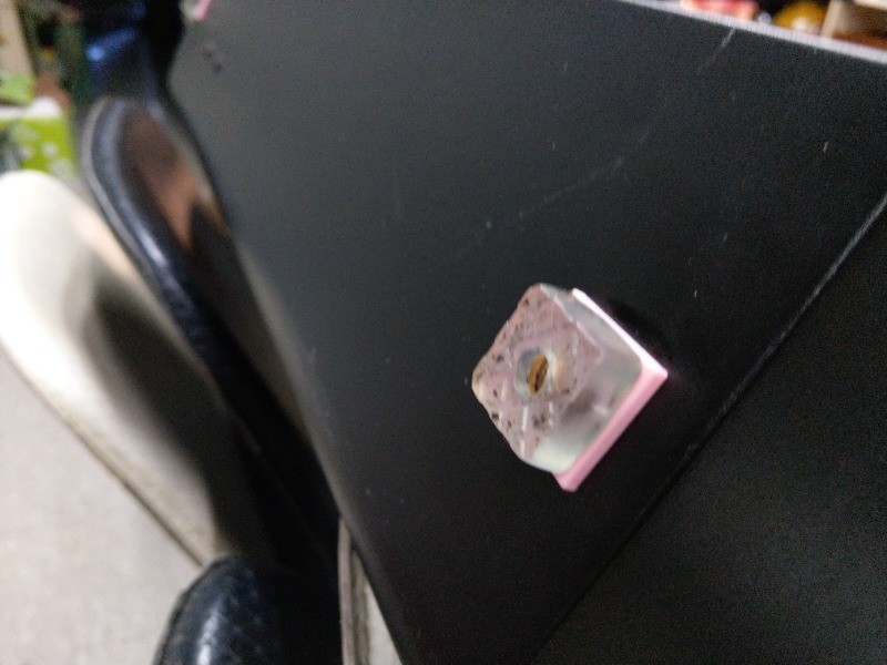 月光寶盒開機沒有反應