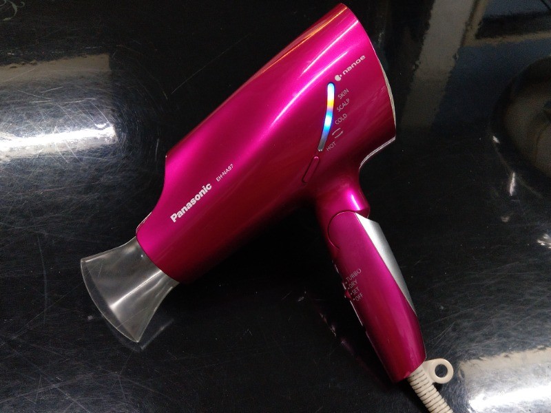 Panasonic 吹風機 NA95 NA96 NA97 NA98 NA99 NA9A 故障維修