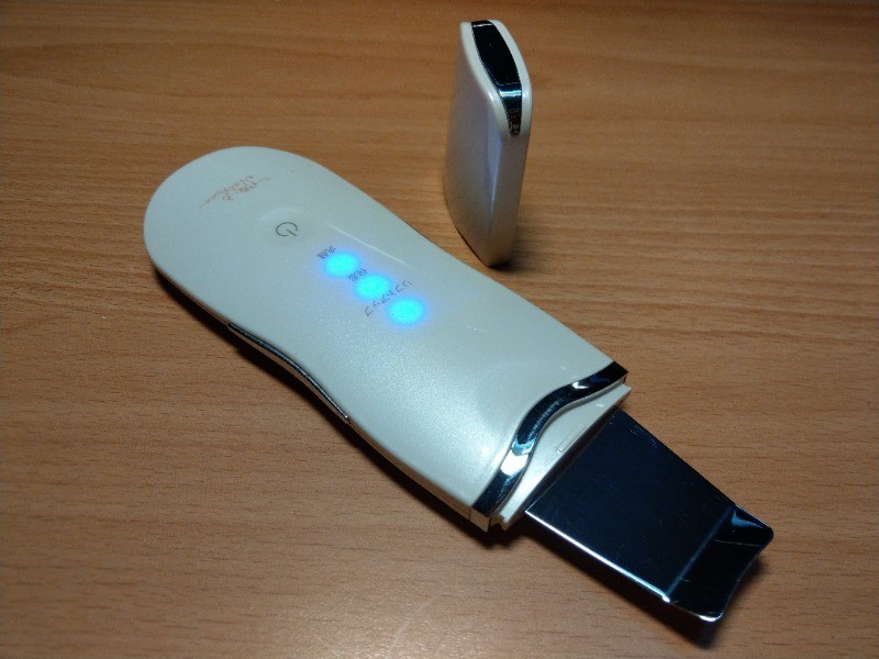SianRuo 仙若超音波美顏導入機