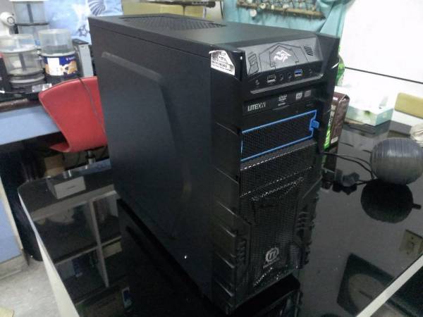 新機安裝作業系統及優化