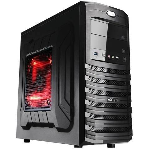 新組裝掛機用電腦
