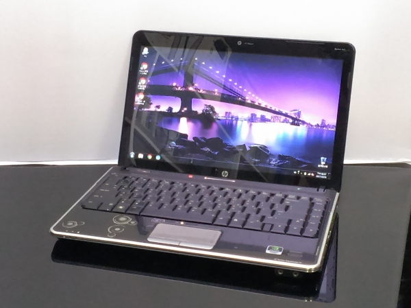 HP Pavilion DV3 2026TX 二手 Type J 優化多媒體筆電