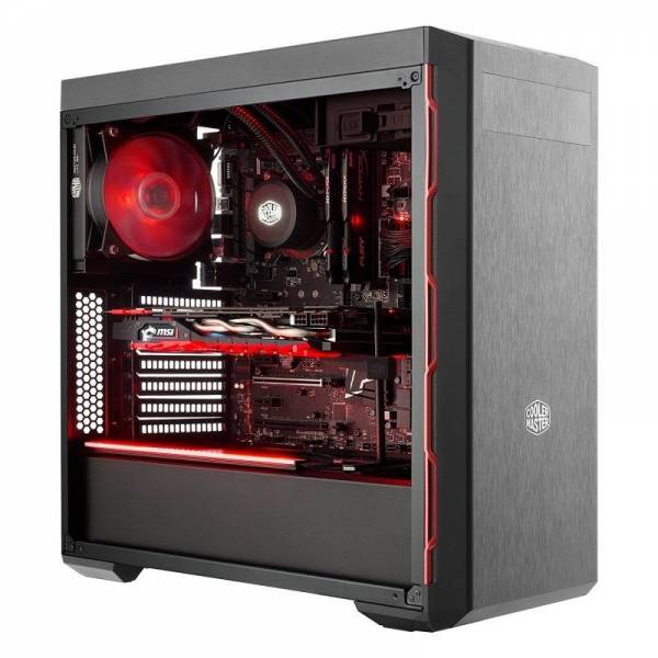 i7 遊戲直播電腦組裝
