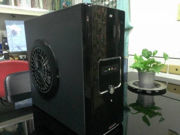 無法開機