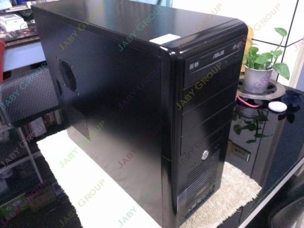 桌機升級