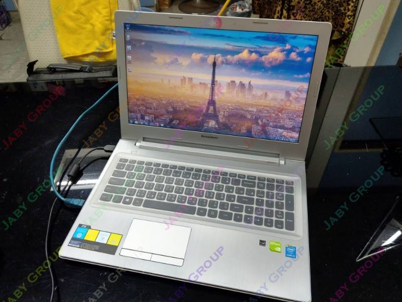 Lenovo Z50-70 維修