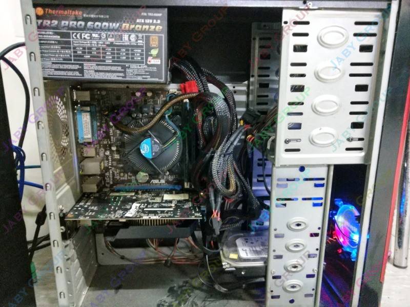 重灌作業系統及升級評估