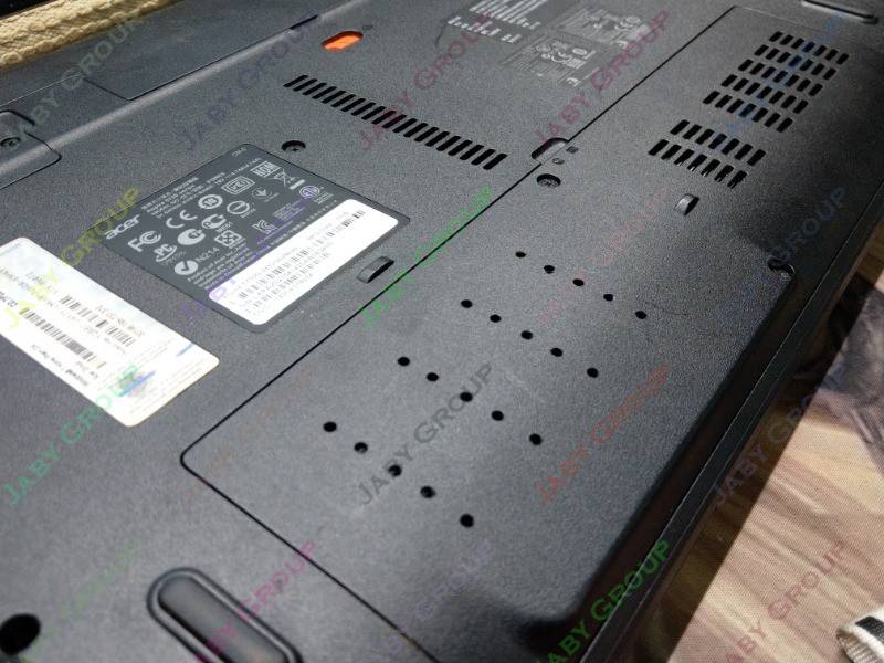 Apsire 5750G 筆電非常慢，升級評估