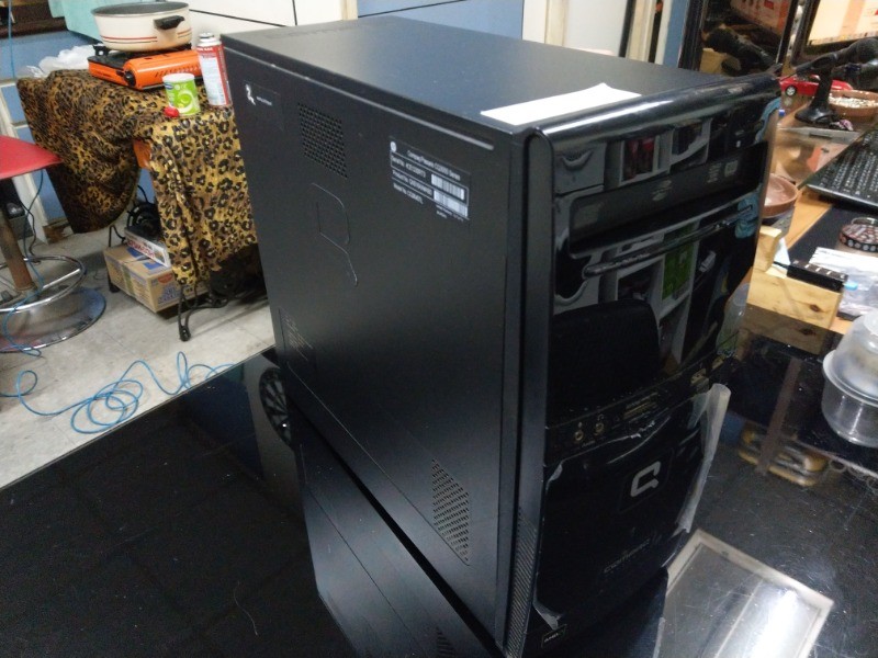 桌機變慢整理