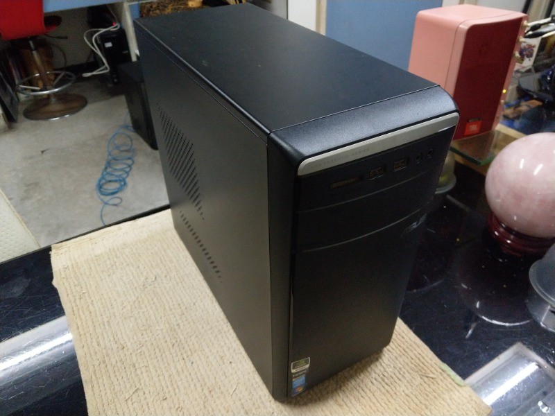 桌機玩遊戲時會卡頓