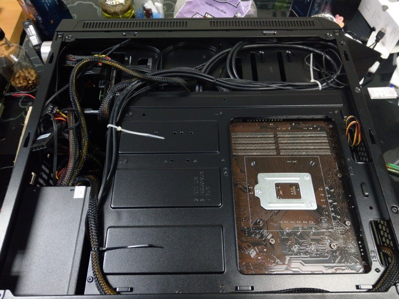 客訂組裝電腦