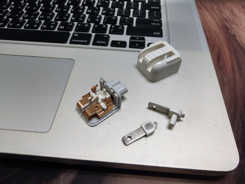 Macbook Pro 2010 無法開機