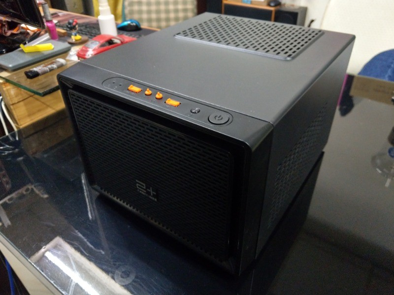 雲端伺服器架設