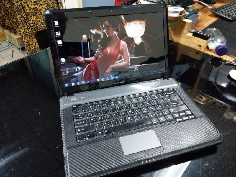 Lenovo G450 維修