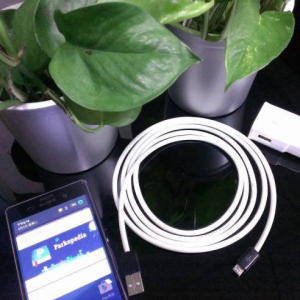 可訂製 Micro USB 安卓充電線
