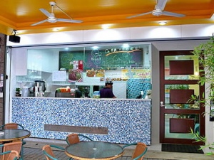 O2 Brunch 大里大明店 - 1