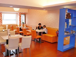 O2 Brunch 大里大明店 - 2