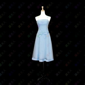 小禮服 D002