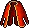 Lv 60 紅色魔法披風