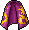 Lv 85 紫龙纹披风